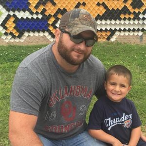 Meet your Posher, Drew